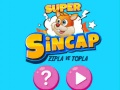                                                                     Super Sincap: Zipla ve Topla קחשמ