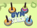                                                                     Gym Stack קחשמ