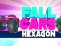                                                                     Fall Cars: Hexagon קחשמ