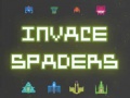                                                                     Invace Spaders קחשמ