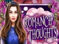                                                                     Romance Thoughts קחשמ