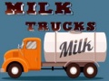                                                                     Milk Trucks  קחשמ