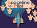                                                                     Spaceline Pilot קחשמ
