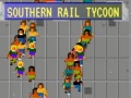                                                                     Southern Rail Tycoon קחשמ