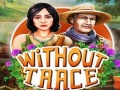                                                                     Without Trace קחשמ