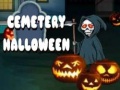                                                                     Cemetery Halloween קחשמ