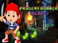                                                                       Progeny Robber Escape ליּפש