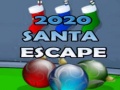                                                                     2020 Santa Escape קחשמ
