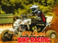                                                                    ATV Quad Bike Racing קחשמ