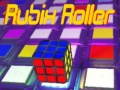                                                                     Rubix Roller קחשמ