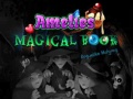                                                                    Amelies Magical Book: Rougelike Mahjong קחשמ