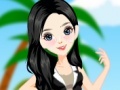                                                                     Yuki Beach DressUp קחשמ