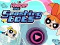                                                                     The Powerpuff Girls: Smashing Bots קחשמ