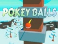                                                                     Pokey Balls קחשמ