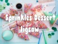                                                                     Sprinkles Dessert Jigsaw קחשמ