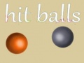                                                                     Hit Balls קחשמ