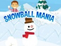                                                                     Snowball Mania קחשמ