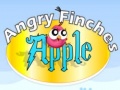                                                                     Angry Finches Apple קחשמ