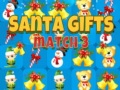                                                                     Santa Gifts Match 3 קחשמ