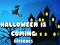                                                                     Halloween Is Coming Episode5 קחשמ