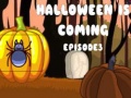                                                                       Halloween Is Coming Episode3 ליּפש
