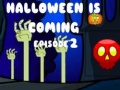                                                                     Halloween Is Coming Episode2 קחשמ
