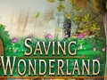                                                                     Saving Wonderland קחשמ