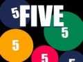                                                                     Five קחשמ