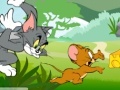                                                                     Tom & Jerry TNT קחשמ