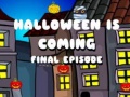                                                                       Halloween Is Coming Final Episode ליּפש