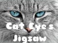                                                                     Cat Eye's Jigsaw קחשמ