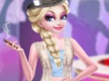                                                                     Elsa First Bad Girl Tryout קחשמ