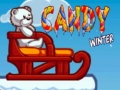                                                                     Candy winter קחשמ