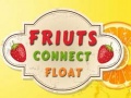                                                                    Fruits Float Connect קחשמ