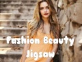                                                                     Fashion Beauty Jigsaw קחשמ