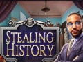                                                                     Stealing history קחשמ