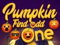                                                                     Pumpkin Find Odd One Out קחשמ
