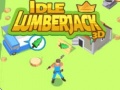                                                                     Idle Lumberjack 3D קחשמ