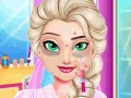                                                                     Ice Princess Beauty Surgery קחשמ