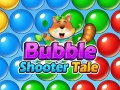                                                                       Bubble Shooter Tale ליּפש