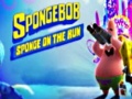                                                                       Spongebob Sponge On The Run Jigsaw ליּפש
