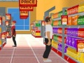                                                                       Market Shopping Simulator ליּפש