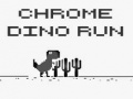                                                                     Chrome Dino Run קחשמ