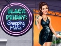                                                                       Black Friday Shopping Mania ליּפש