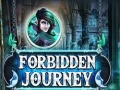                                                                       Forbidden Journey ליּפש