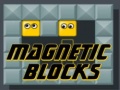                                                                     Magnetic Blocks קחשמ