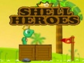                                                                       Shell Heroes ליּפש