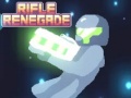                                                                     Rifle Renegade קחשמ