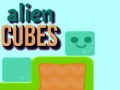                                                                     Alien Cubes קחשמ