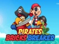                                                                     Pirate Bricks Breaker קחשמ
